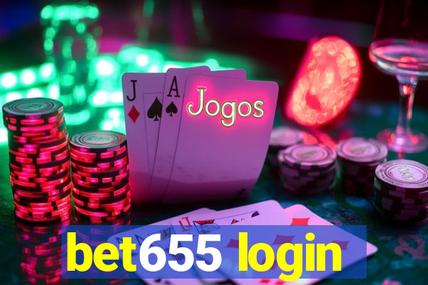 bet655 login